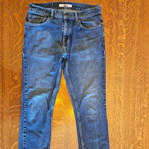 Tommy Hilfiger Denim Jeans Slim Straight fit 32/30